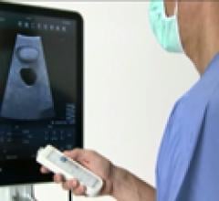 New Ultrasound System Designed for Ultrasound-Guided Surgery