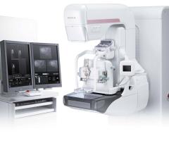 Fujifilm Announces Nine Additional U.S. Installations of Aspire Cristalle With 3-D Mammography