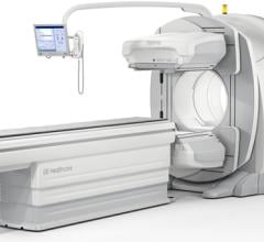 GE Healthcare Introduces Performance SPECT/CT System 