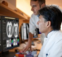 innovative solution for driving operational, financial and clinical insights within radiology departments