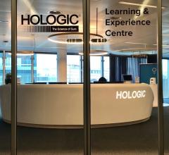 Hologic Opens Learning and Experience Centre in Zaventem, Belgium