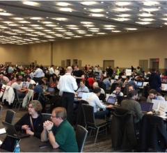 IHE, North American Connectathon 2015, Cleveland, information technology