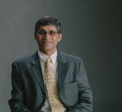 Vinay Vaidya, Chief Medical Information Officer at Phoenix Children’s Hospital