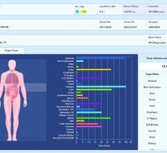 Infinitt Adds Organ Dose Data to Radiation Dose Management Solution