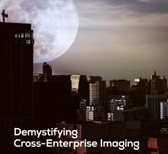 Demystifying Cross-Enterprise Imaging