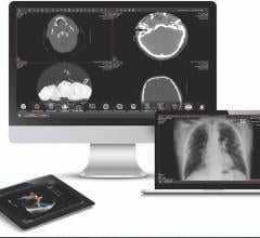 Diagnostic Centers of America Selects Intelerad's Medical Imaging Platform