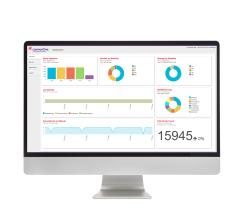 Frost & Sullivan Research Highlights Benefits of Intelerad's CosmosOne