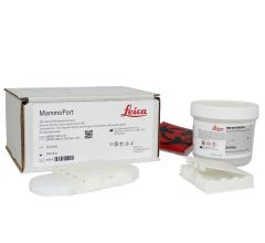 Leica Biosystems Launches MammoPort Specimen Containment and Transport System