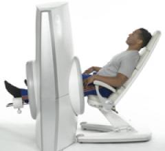 FDA Clears Musculoskeletal MR Scanner