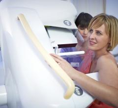 Study Mammography Screening Benefits Breast Cancer Deaths Women's Healthcare