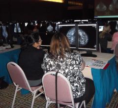 ACR, Breast Imaging Boot Camp, Saudi Arabia, May 2016, Middle East, radiologist workshop