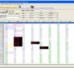 RIS/EHR Solution Enables Radiologists to Achieve Stage 1 Meaningful Use