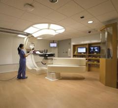 University of Oklahoma Cancer Center Begins First Proton Therapy Treatments