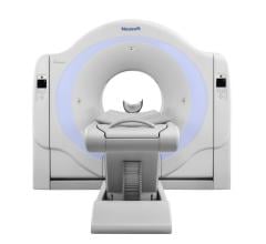 Neusoft Medical Systems USA Introducing NeuViz 16 Essence CT at AHRA 2018