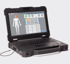 Novarad Provides CR Upgrade Option With ChameleonDR Digital Radiography Solution