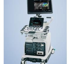 Olympus and Hitachi Healthcare Americas Introduce Arietta 850