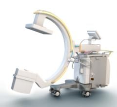 Philip's C-arm, Philips Healthcare, angiography systems