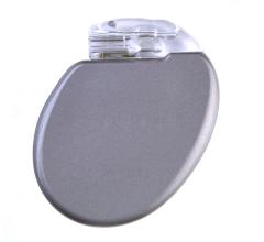 First U.S. Patient MRI Scan Clinical Study MRI-Compatible Pacemaker Accent MRI