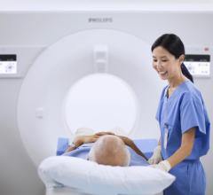 Philips Debuts IQon Elite Spectral CT Scanner at RSNA 2017