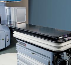 The Protura positioning system integrates with existing IGRT solutions and the linac to provide all-in-one motion management. The patient can be positioned with 6 degrees of freedom corrections from outside the treatment room.