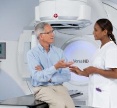 Elekta, Versa HD, Australia, radiation therapy, expansion