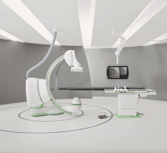 siemens artis one angiography systems rsna 2013