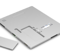 KA Imaging’s portable dual-energy X-ray detector has received 510(k) clearance from the U.S. Food and Drug Administration (FDA). Reveal enables bone and soft-tissue differentiation without motion artifacts in a single X-ray exposure. In other words, with one shot, the detector simultaneously delivers DR, bone and tissue images.