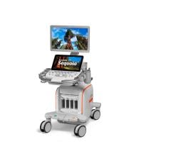 Siemens Healthineers Announces First Installation of Acuson Sequoia Ultrasound