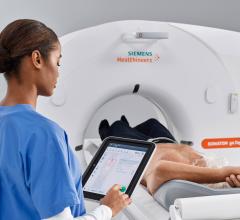 Siemens Healthineers Debuts Cardiovascular Edition of Somatom go.Top CT