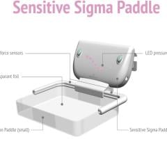 Breast Cancer Screening Performance Impacted by Mean Mammographic Compression Pressure