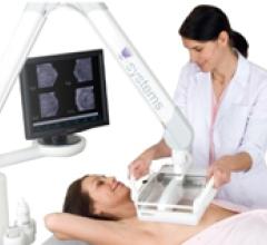 Pivotal Ultrasound Breast Cancer Screening Study Completed