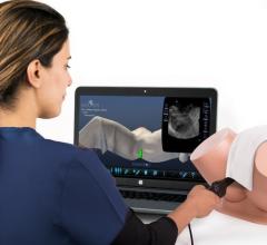 SonoSim Launches Cloud-Based OB-GYN Ultrasound Training Modules