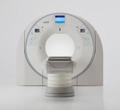 Toshiba Highlights Ultra-High Resolution CT at RSNA 2017