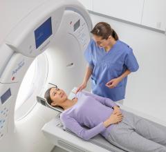 Toshiba Medical Introduces Aquilion Prime SP CT System at RSNA 2017