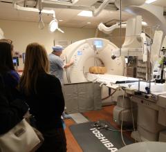 UnityPoint Health Installs Infinix-i 4-D CT System for Interventional Procedures