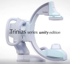 Shimadzu Medical Systems USA, a leading manufacturer of advanced medical X-ray imaging systems, has announced that the Trinias unity edition product line has been awarded a contract from Vizient, Inc., a healthcare performance improvement company, effective Sept. 1, 2021.