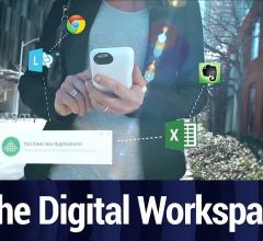 VMware’s Digital Clinical Workspace enables always-available, secure, simple access to patient information.