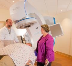 Non-Canonical Strategy May Improve Cancer Radiotherapy