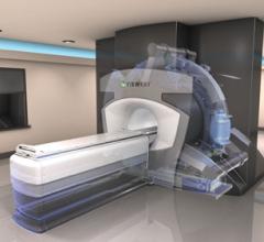 ViewRay, MRIdian image-guided radiotherapy, magnetic resonance imaging, linac, AAPM 2016