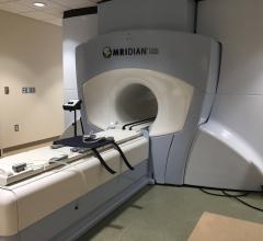 FDA Clears Advancements for Viewray MRIdian Radiation Therapy System