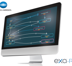  Konica Minolta Healthcare has focused on developing an advanced yet customizable Workflow Design Engine for Exa, a web-based, modular platform that includes RIS, PACS, Billing, specialty viewers and enterprise imaging tools