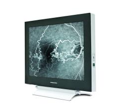 Flat panel displays, RSNA 2015, Modalixx G202MDL