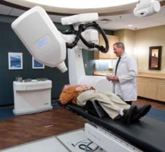 CyberKnife System Provides Excellent Long-Term Control of Low-Risk Prostate Cancer