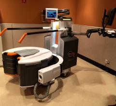 Carestream, cone beam computed tomography, CBCT, RSNA 2015, clinical studies, UBMD Orthopaedics & Sports Medicine 