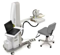 Digirad Molecular Breast Imaging Accessory Ergo Imaging System