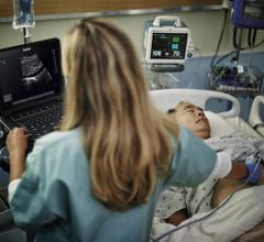 Fujifilm, SonoSite Edge II, portable ultrasound system, FDA and CE clearance