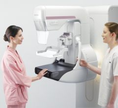 Fujifilm, Aspire Cristalle, mammography, Breast Center Conference