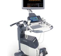 GE Healthcare PGA Tour Portable Ultrasound Sytem Logiq