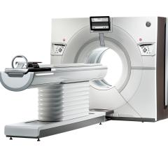 Revolution CT, computed tomography, 256 slice CT, GE Healthcare