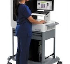  Hologic Trident breast biopsy DR system